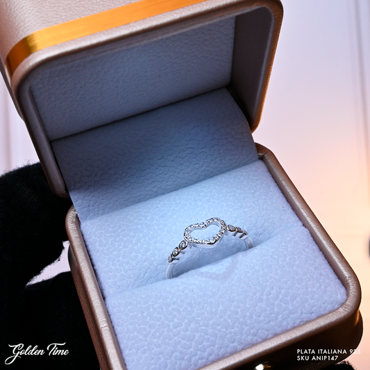147ANIP ANILLO PLATA