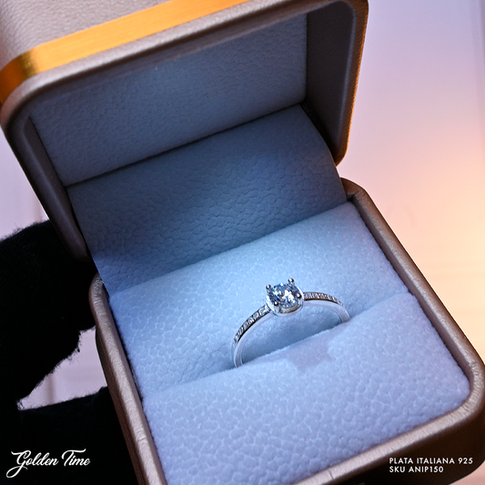 150ANIP ANILLO PLATA