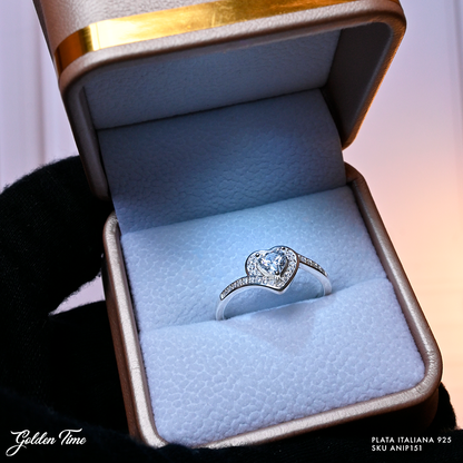 151ANIP ANILLO PLATA
