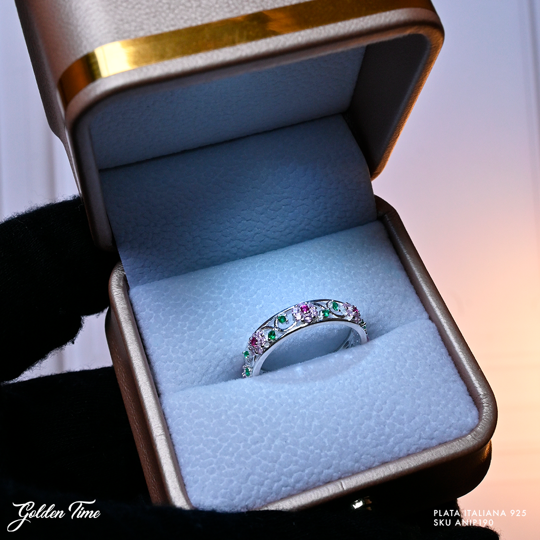 ANILLO 190ANIP