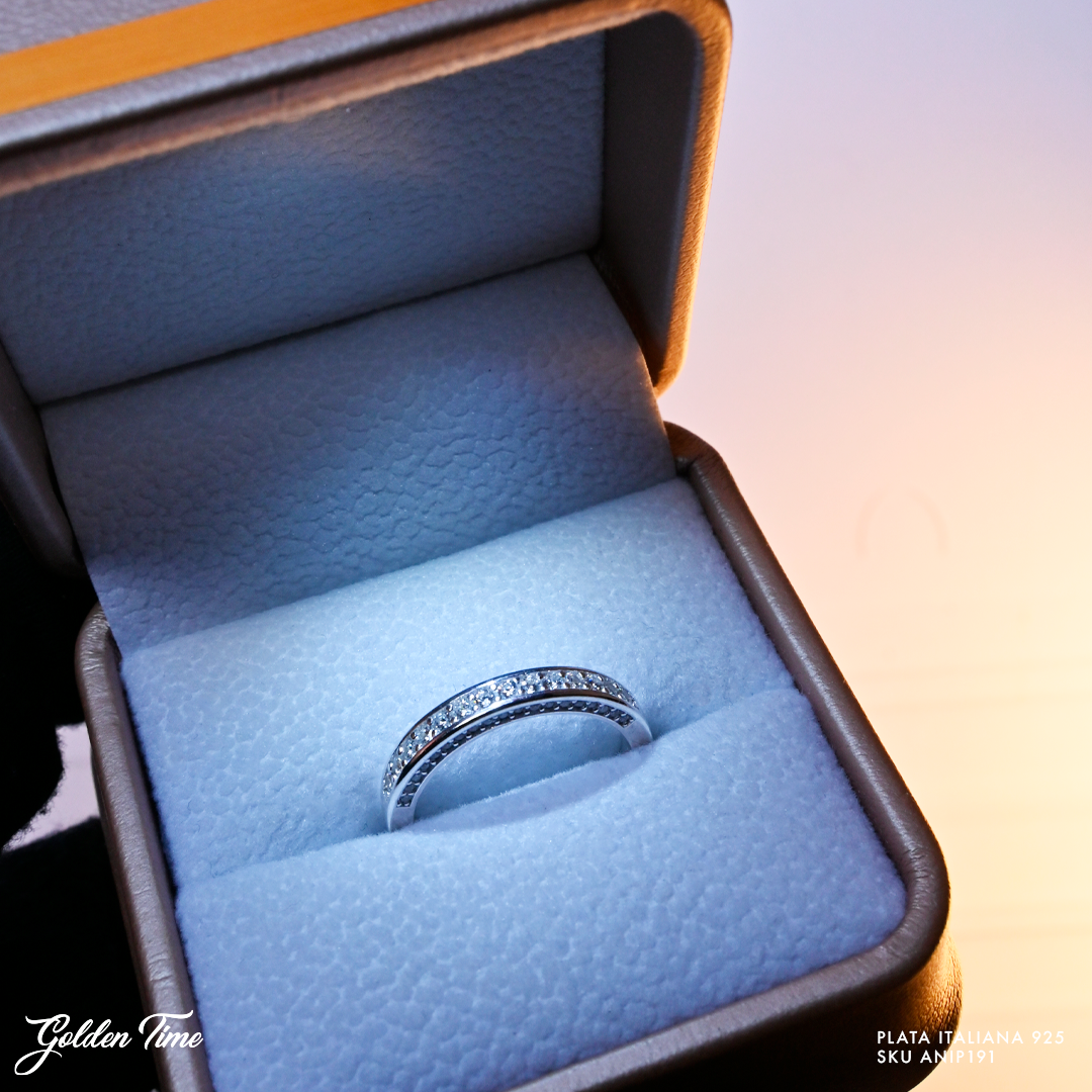 ANILLO 191ANIP