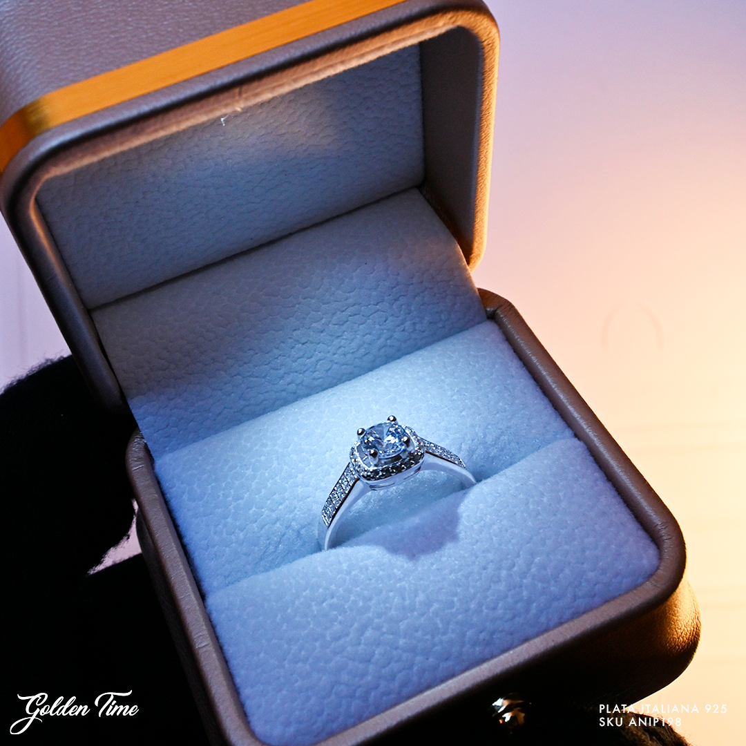 ANILLO 198ANIP