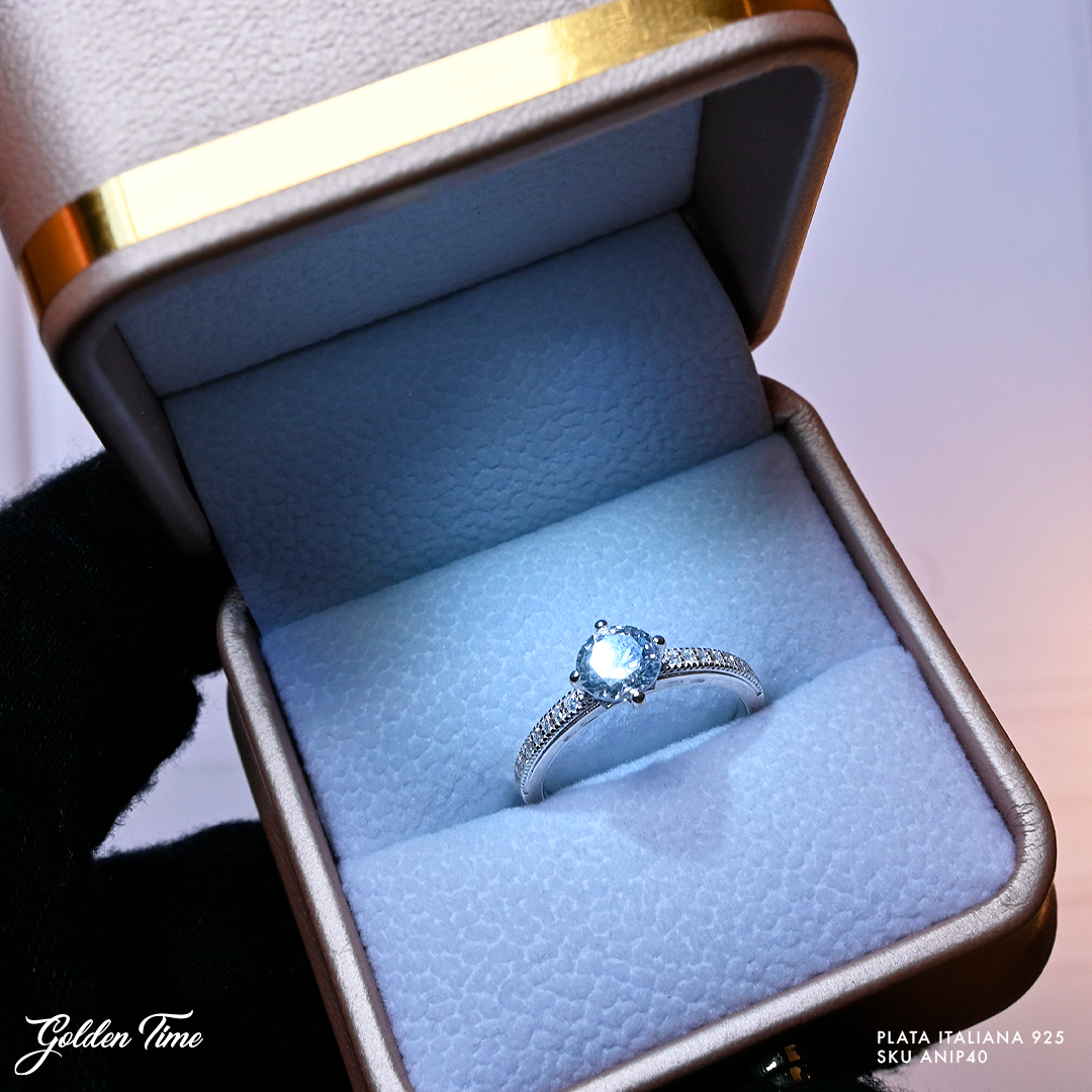 ANILLO 40ANIP