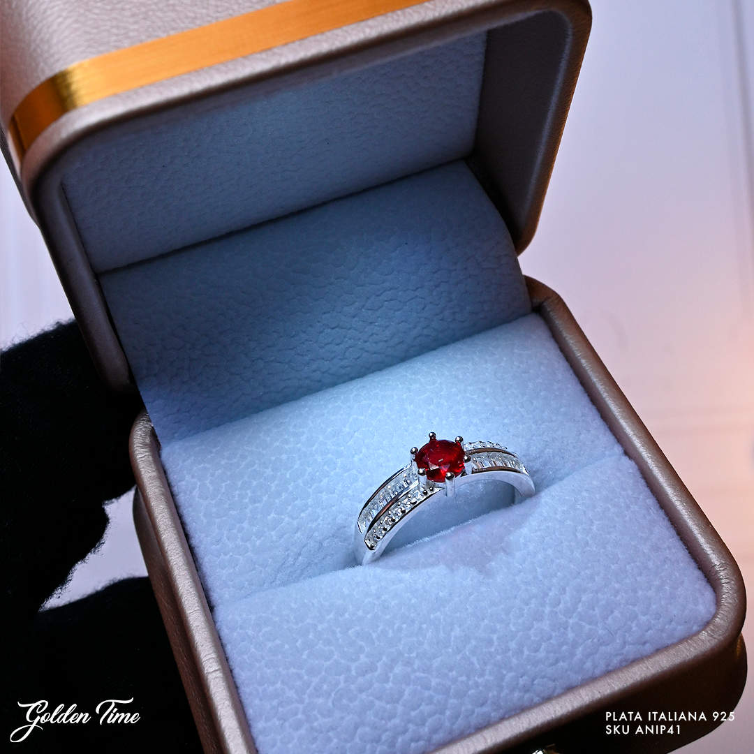 ANILLO 41ANIP