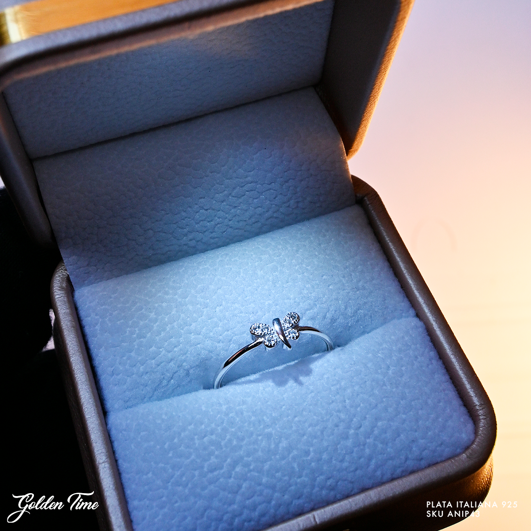 ANILLO 43ANIP