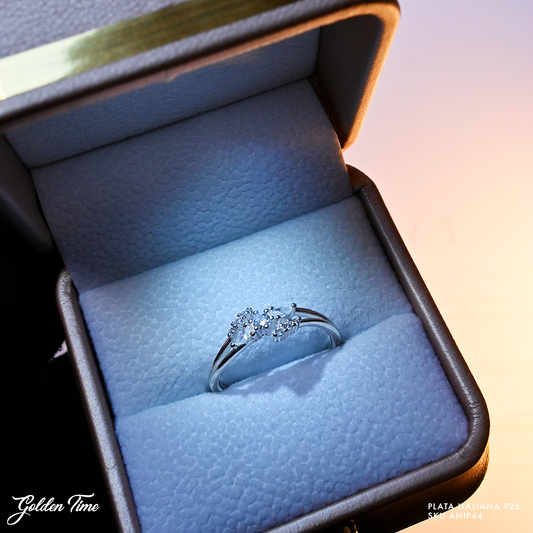 044ANIP ANILLO PLATA