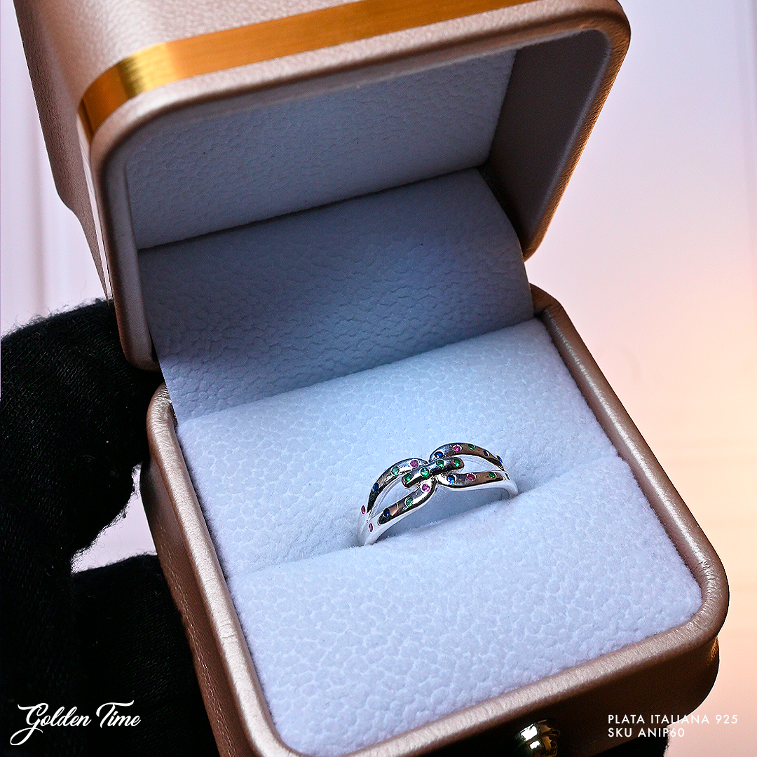 ANILLO 60ANIP