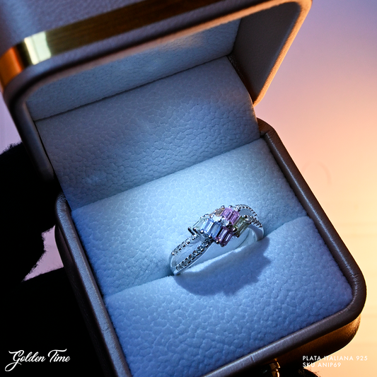 069ANIP ANILLO PLATA