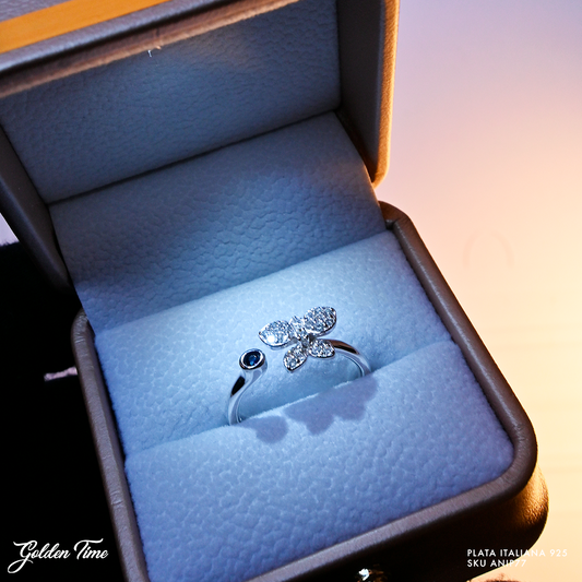 077ANIP ANILLO PLATA
