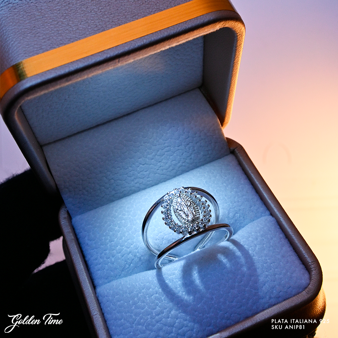 ANILLO 81ANIP