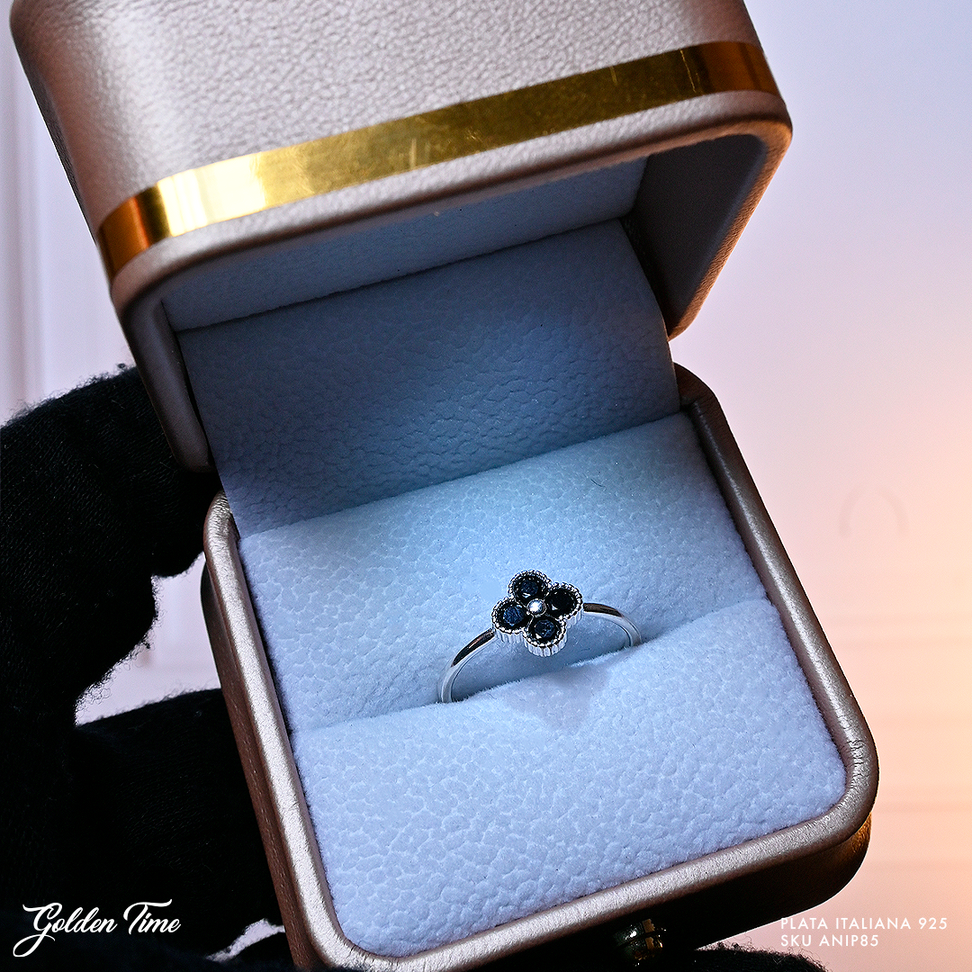 ANILLO 85ANIP