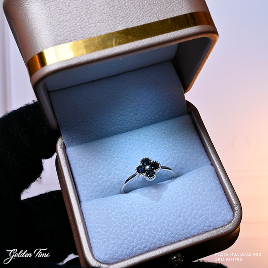 085ANIP ANILLO PLATA