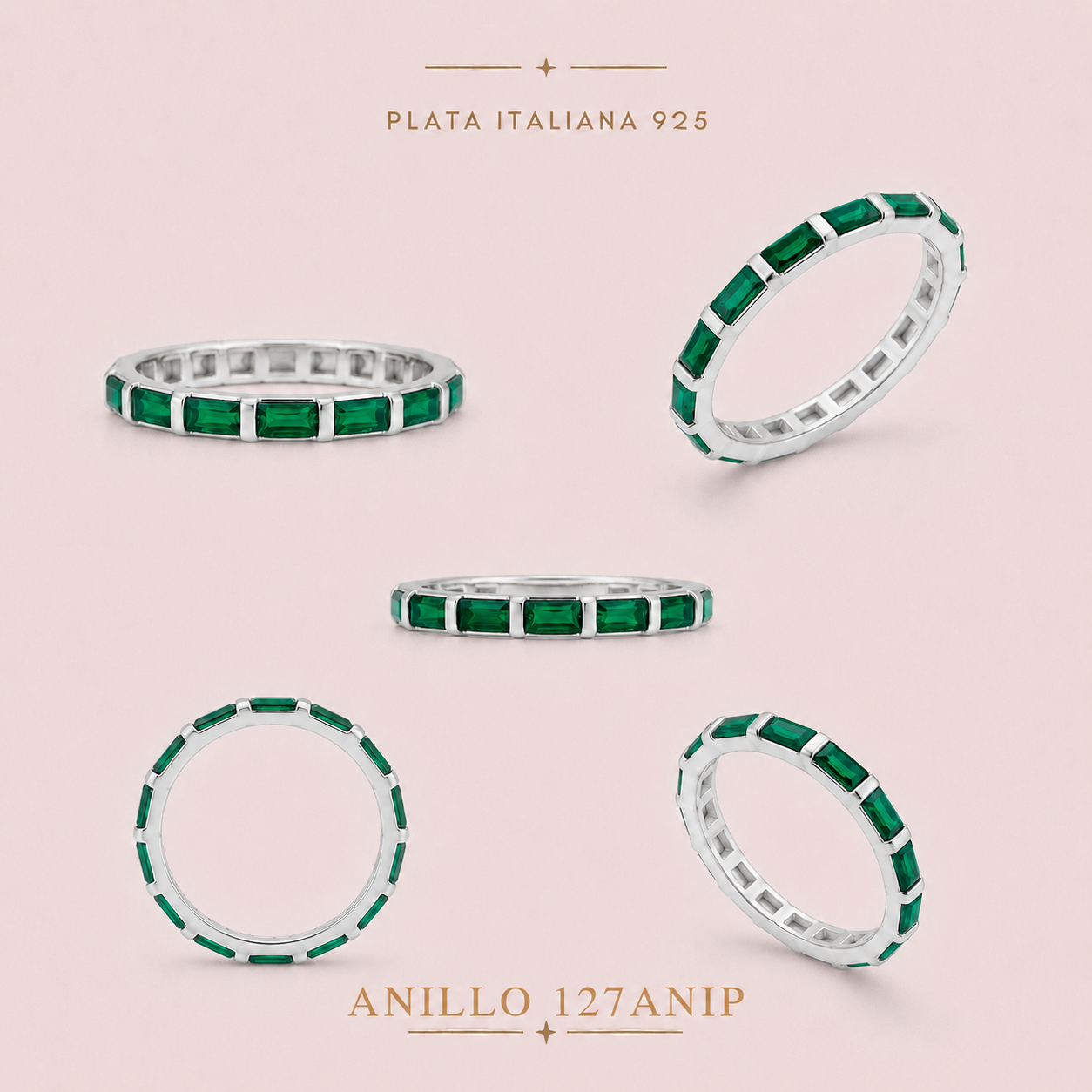 ANILLO 127ANIP