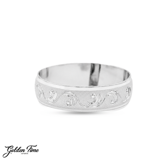 ARGOLLAS PLATA ELEGANS