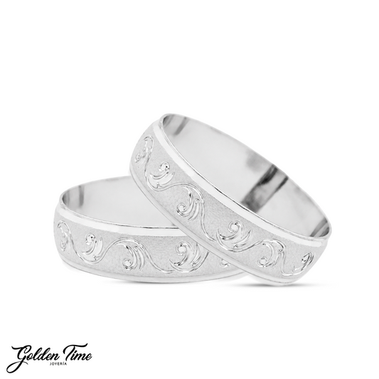 ARGOLLAS PLATA ELEGANS