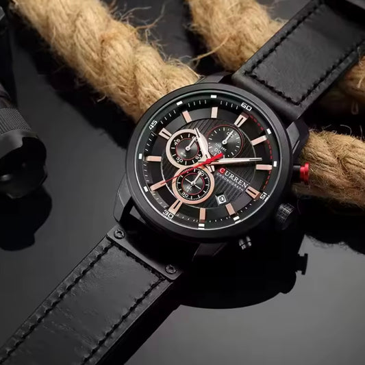 RELOJ CURREN M8291