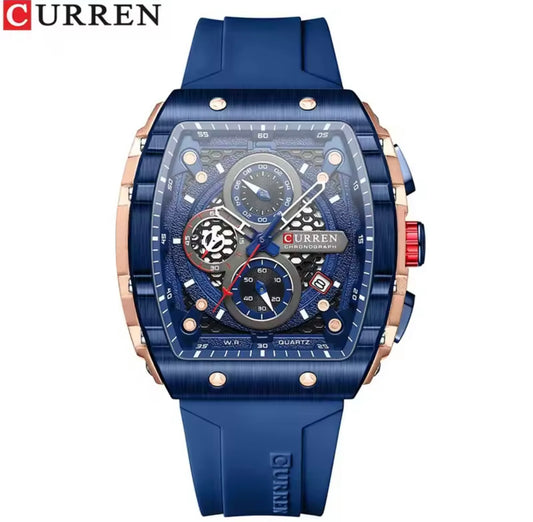 RELOJ CURREN M8442