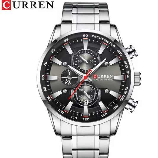 RELOJ CURREN M8351-PN