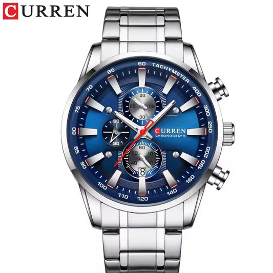 RELOJ CURREN M8351-PA