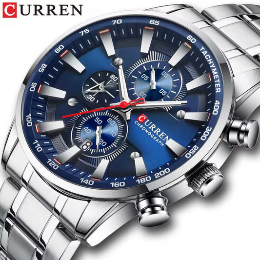 RELOJ CURREN M8351-PA