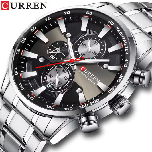 RELOJ CURREN M8351-PN