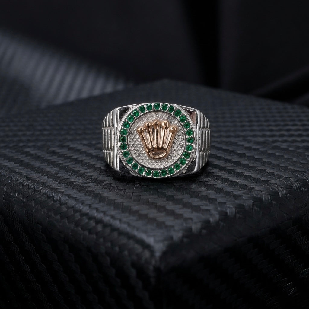 ANILLO ROLEX