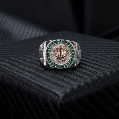 ANILLO ROLEX