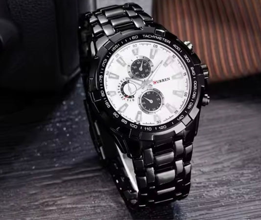 RELOJ CURREN M8323