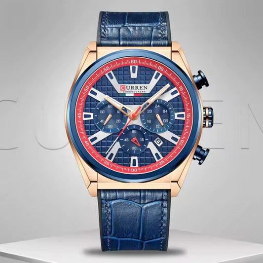 RELOJ CURREN M8392