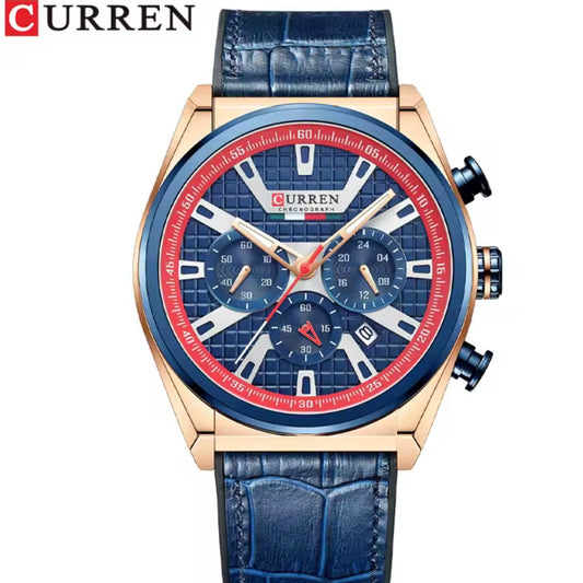 RELOJ CURREN M8392