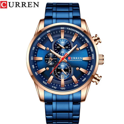 RELOJ CURREN M8351