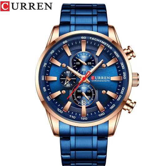 RELOJ CURREN M8351