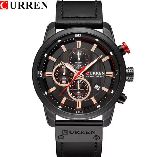 RELOJ CURREN M8291