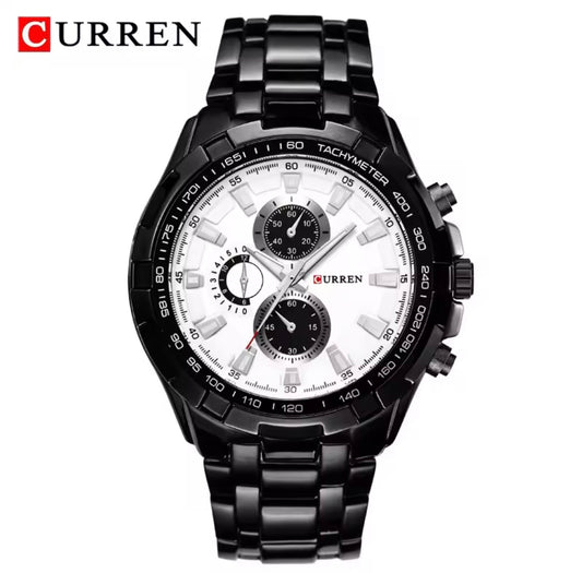 RELOJ CURREN M8323