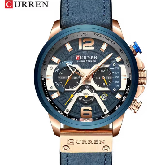 RELOJ CURREN M8329