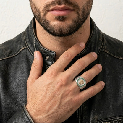 ANILLO ROLEX