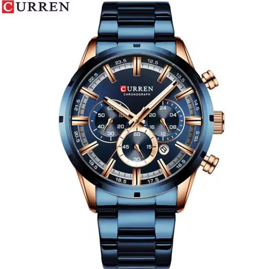 RELOJ CURREN M8336