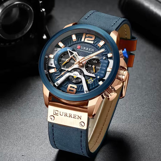 RELOJ CURREN M8329