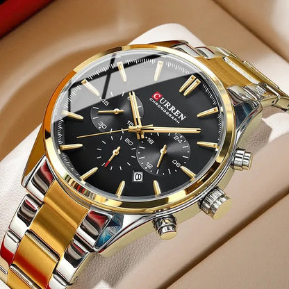 RELOJ CURREN M8446