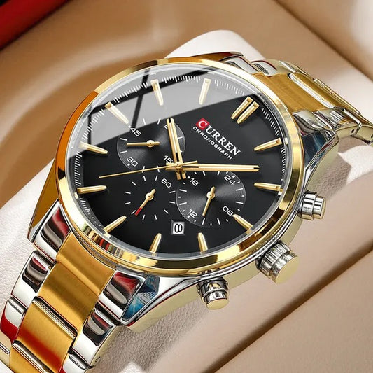 RELOJ CURREN M8446