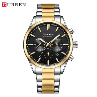 RELOJ CURREN M8446