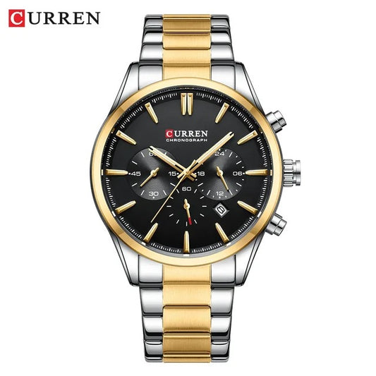 RELOJ CURREN M8446