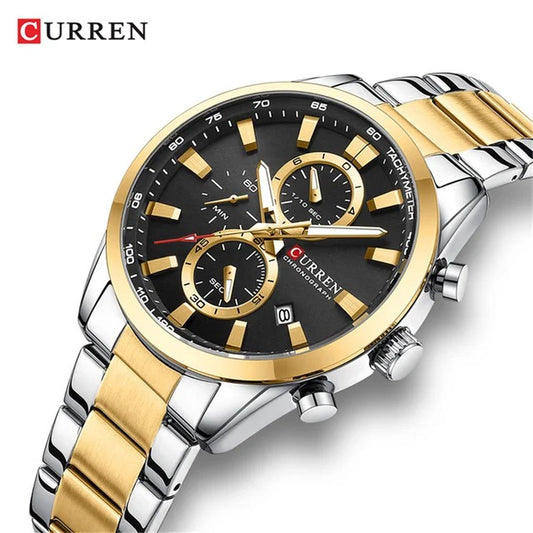 RELOJ CURREN M8445
