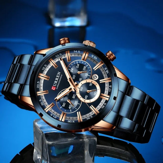 RELOJ CURREN M8336