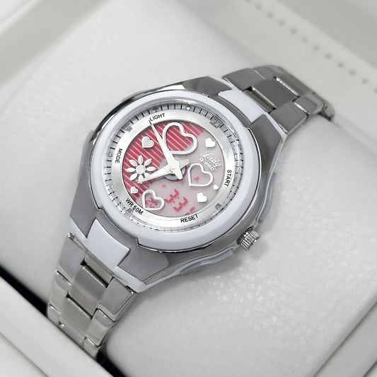 RELOJ LADY G-FORCE AL205-PB