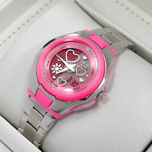 RELOJ LADY G-FORCE AL205-PRS