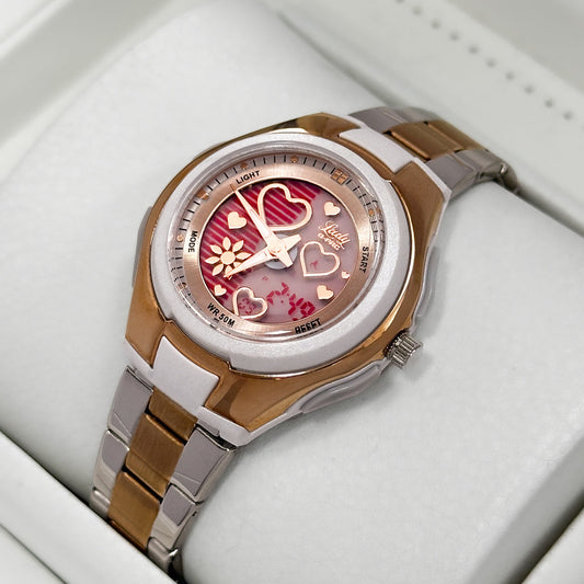 RELOJ LADY G-FORCE AL205