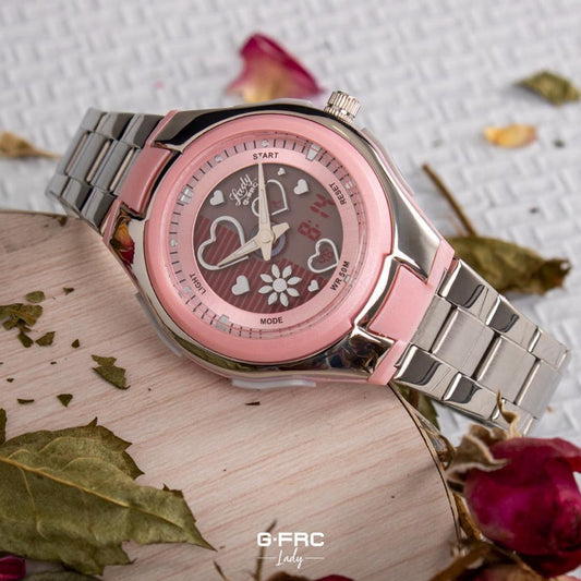 RELOJ LADY G-FORCE AL206