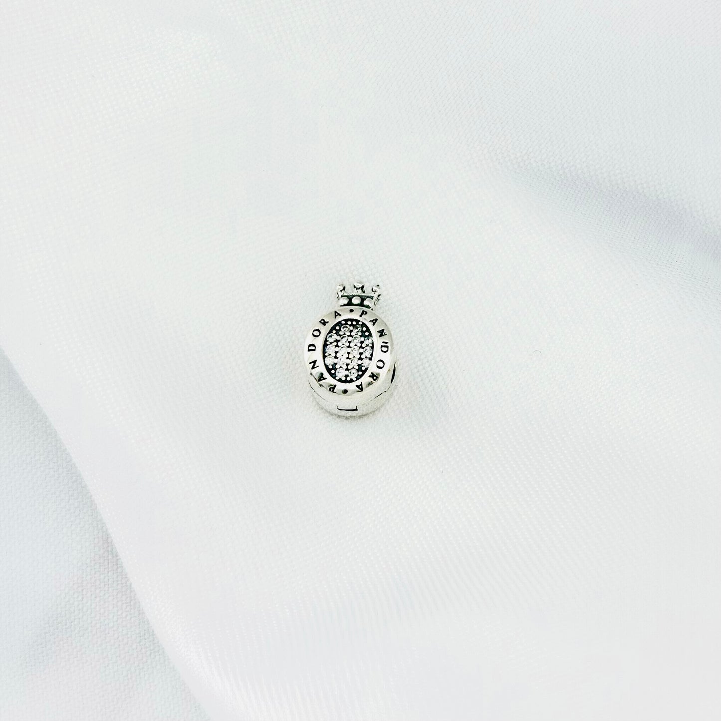 BROCHE CORONA REAL