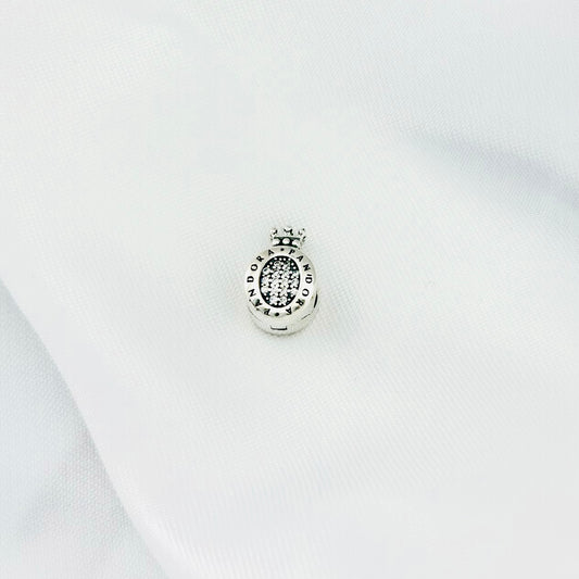 BROCHE CORONA REAL